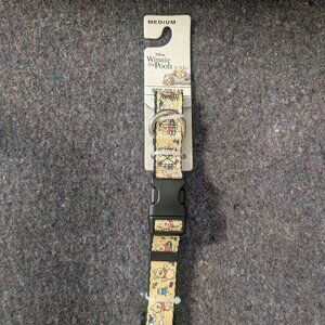 BRAND NEW Winnie the Pooh Dog Collars